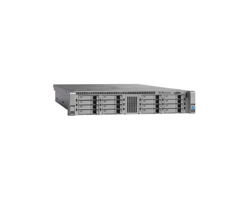 Фото б/у сервера сервер Cisco UCS C240 M4L, Алматы, Бостандыкский район