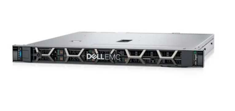 Фото б/у сервера Сервер Dell PowerEdge R350, Алматы, Алатауский район