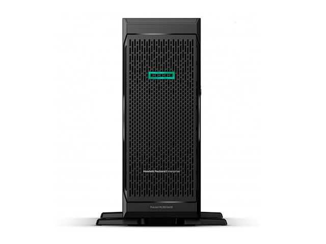 Фото б/у сервера Сервер HPE модель ProLiant ML350 Gen10 с улучшенной конфигурацией, Актау, 15